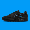 Black & Blue
