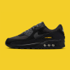 Black & Yellow