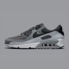 Triple Grey