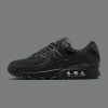 Triple Black